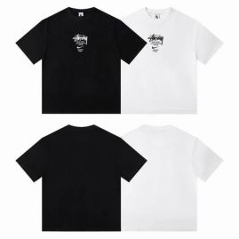 Picture of Stussy T Shirts Short _SKUStussyS-XLs15839622